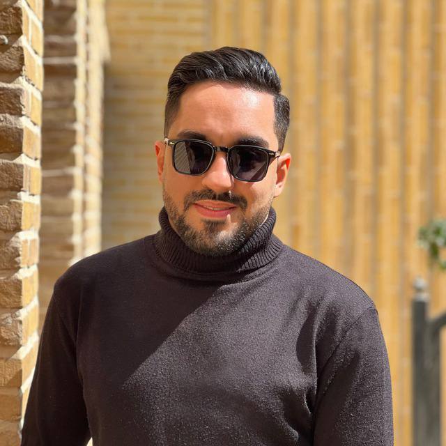 نیما نظری